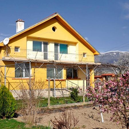 Вила В С. Габарево, Долината На Розите. Gabarevo المظهر الخارجي الصورة