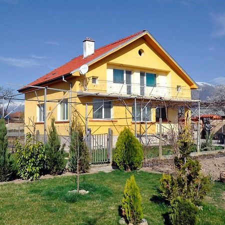 Вила В С. Габарево, Долината На Розите. Gabarevo المظهر الخارجي الصورة
