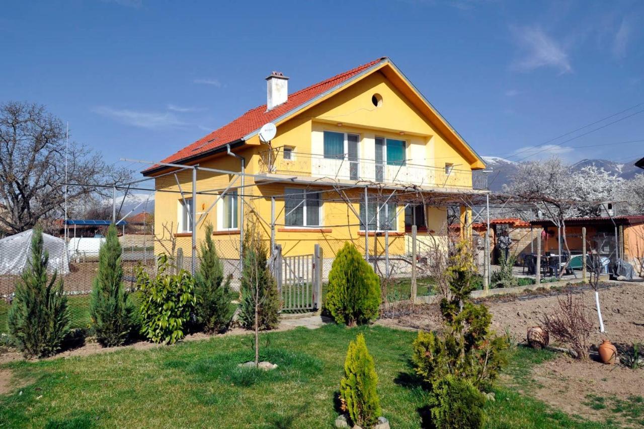 Вила В С. Габарево, Долината На Розите. Gabarevo المظهر الخارجي الصورة